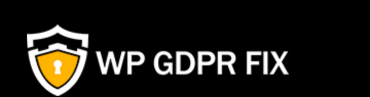 WP GDPR 수정 엘리트 UNLTD 사이트 매년 - WordPress 웹 사이트를 몇 분 안에 준수하십시오. 미디어 1