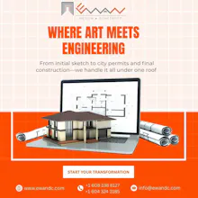 DC’s Premier Design Build Company | EWAN gallery image