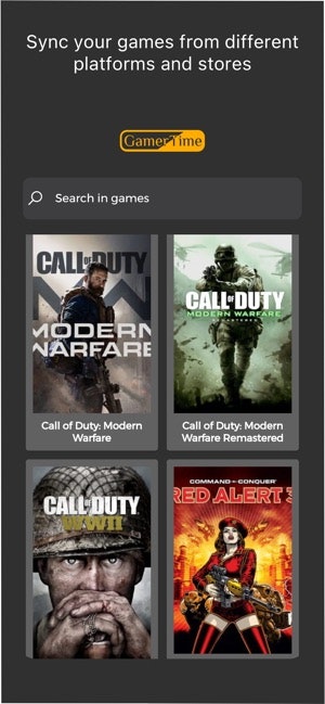 GamerTime gallery image