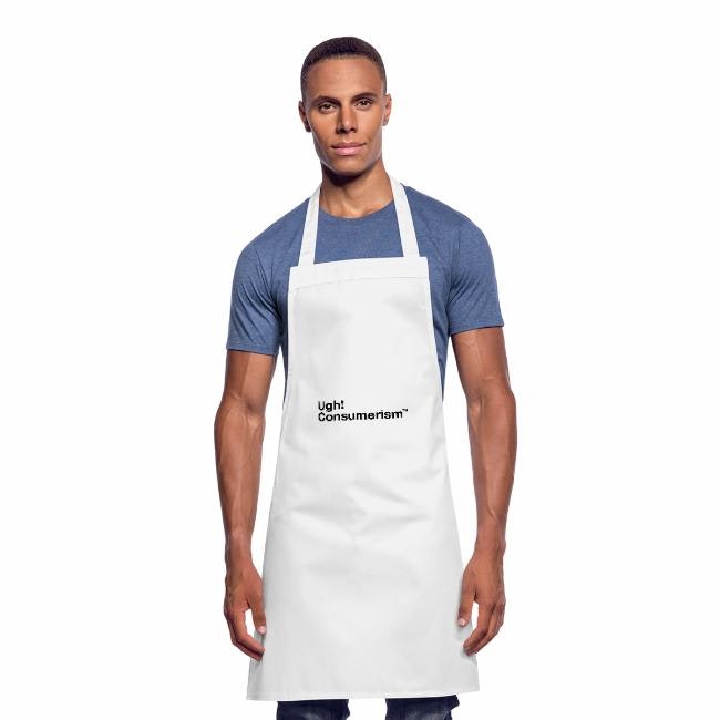 Ugh! Consumerism gallery image