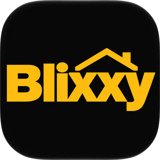 Blixxy
