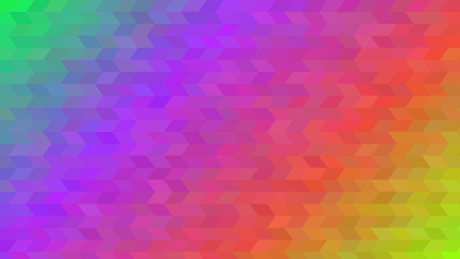 Lean Shapes - Background generator gallery image