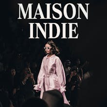 Maison Indie gallery image