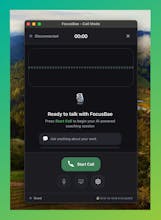 FocusBae gallery image