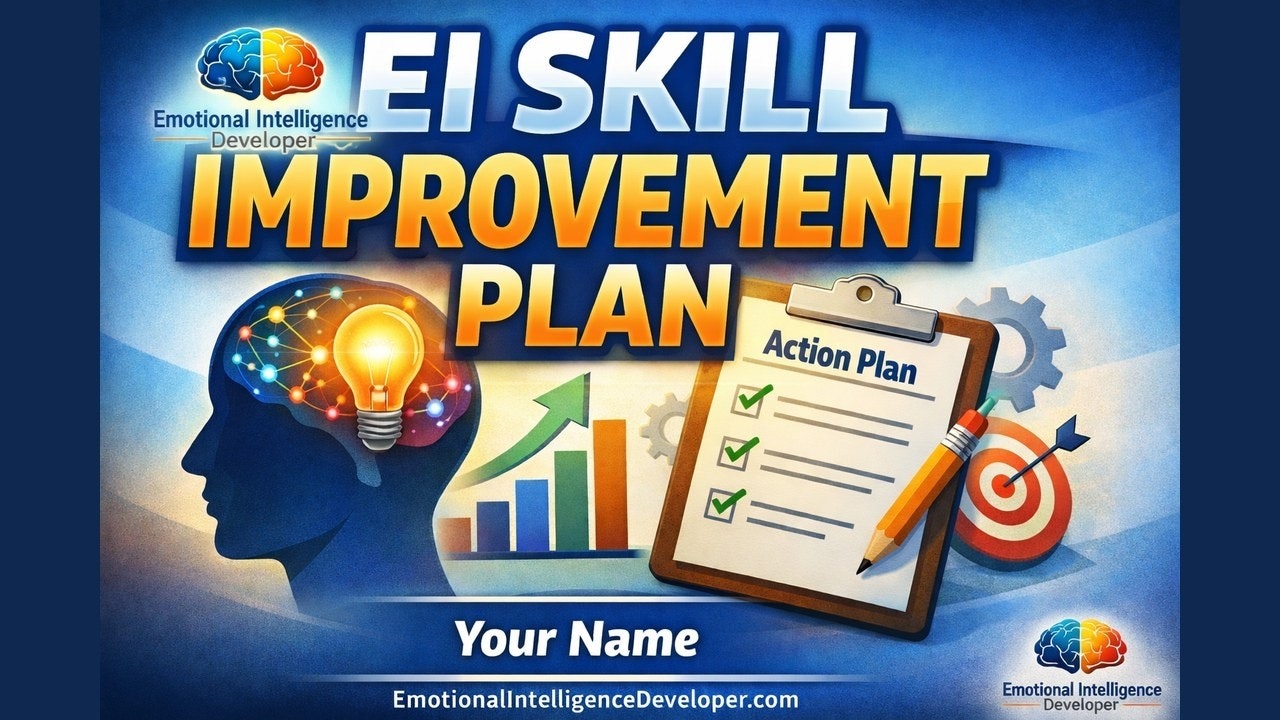 Free Emotional Intelligence Test gallery image