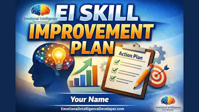 Free Emotional Intelligence Test gallery image