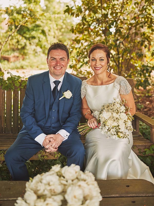 Peter Trends Bridal gallery image