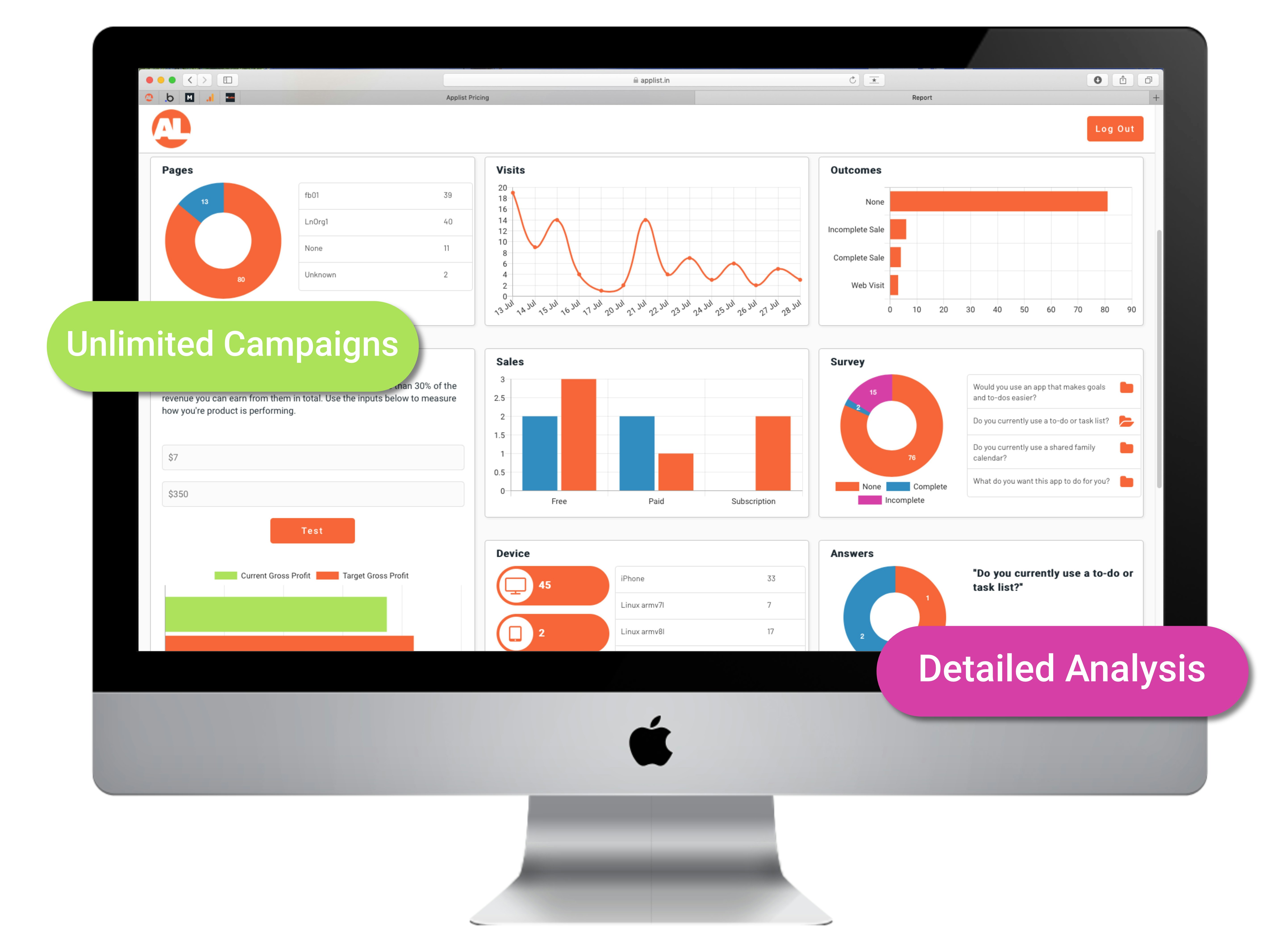 Applist gallery image