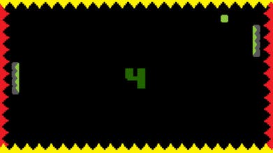 Pong.exe - Not a Ping Pong game gallery image