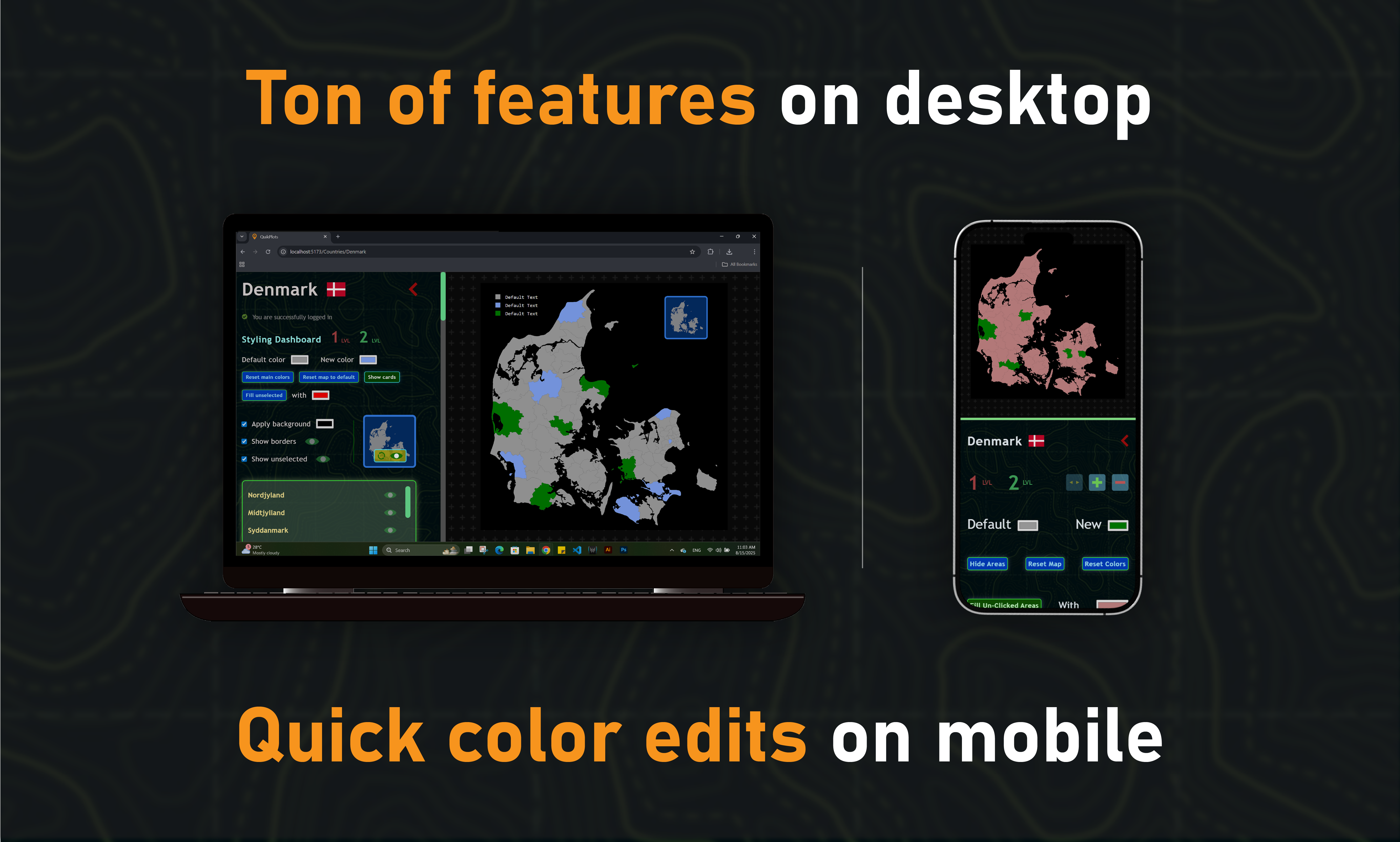 QuikPlots gallery image