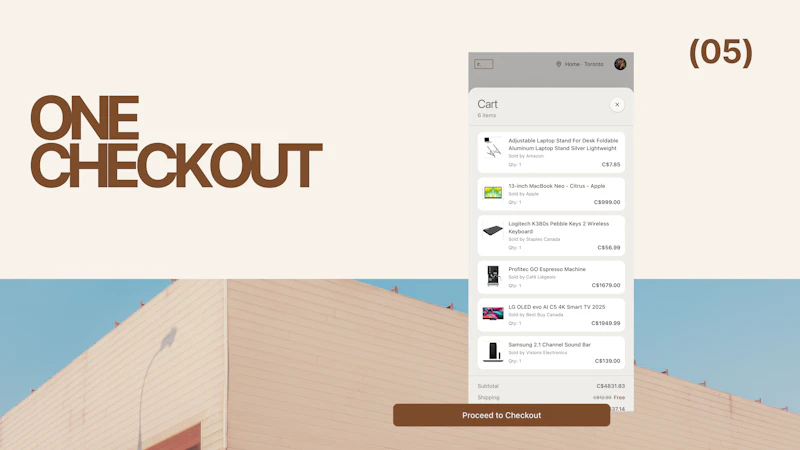 Rectangle Shopping + Kits screenshot 6