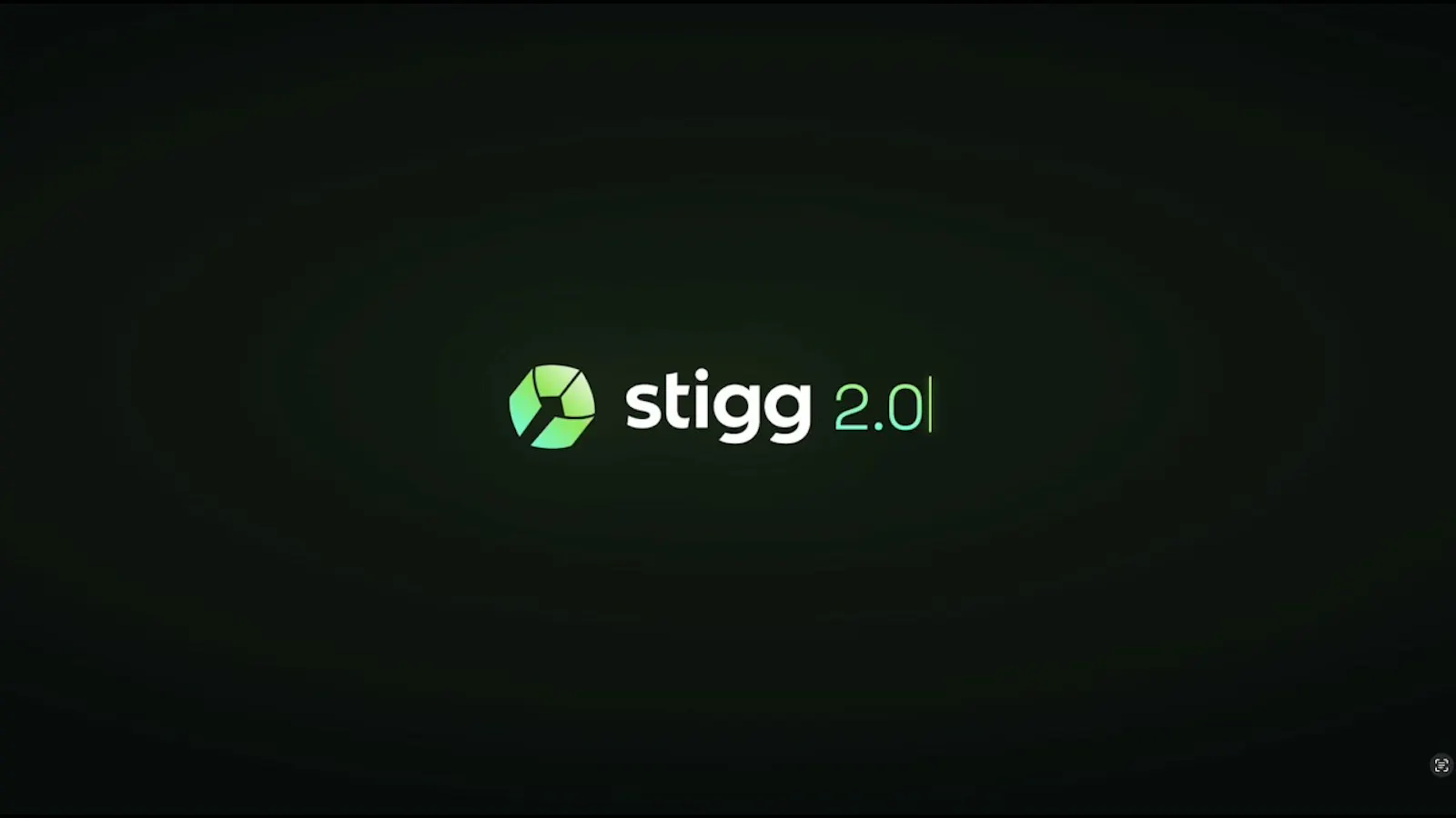 Stigg 2.0 screenshot 1 (video preview)