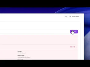 Trust Email gallery image