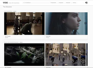 VISIE gallery image
