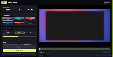 Drift - Browser App gallery image