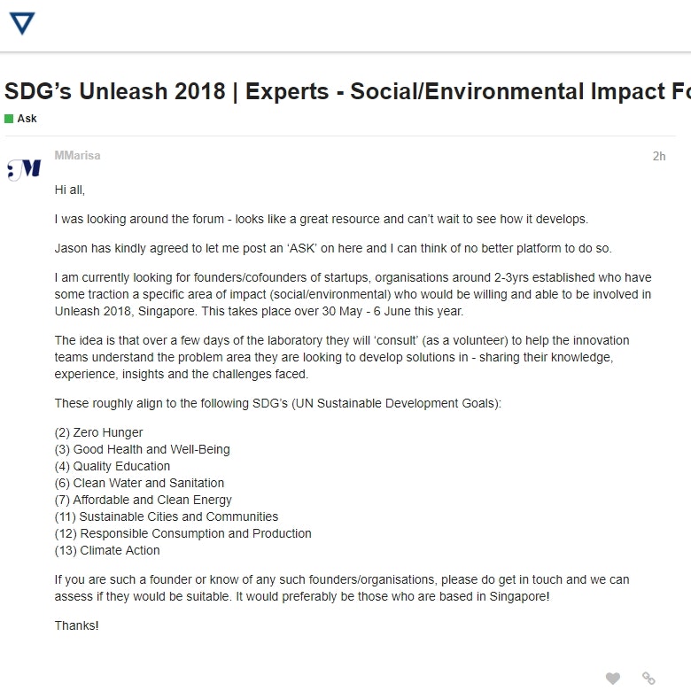 Public Design Forum gallery image