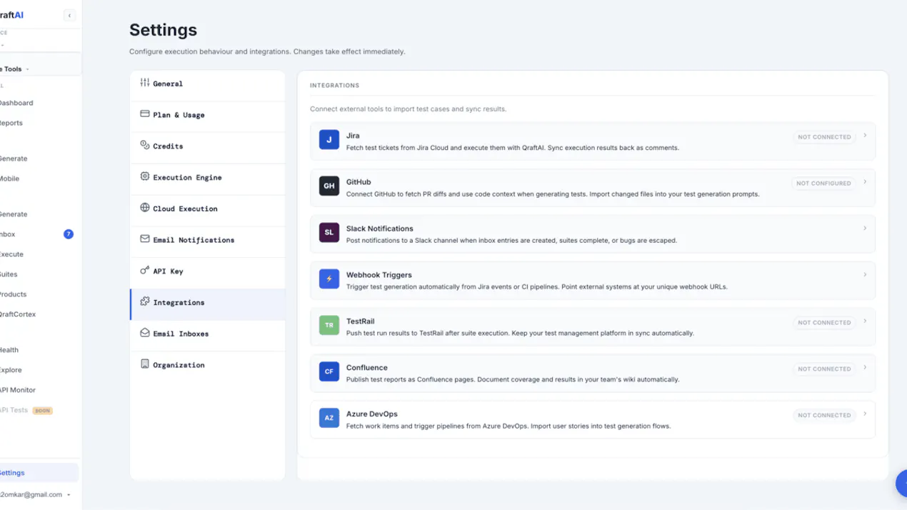 SwiftScale Software product