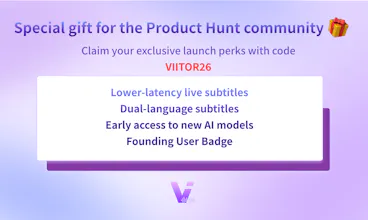 ViiTor Translate for Mobile gallery image