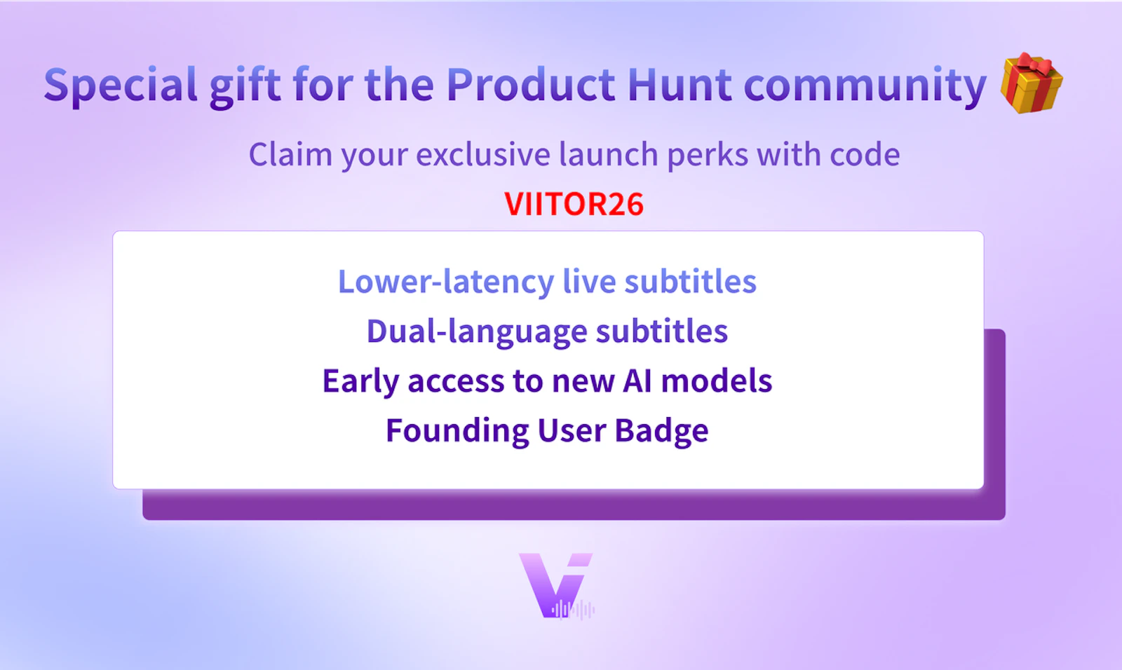 ViiTor Translate for Mobile screenshot 7
