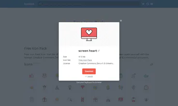 Iconduck gallery image
