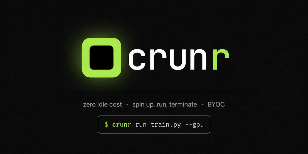 crunr