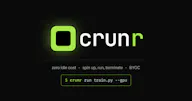crunr