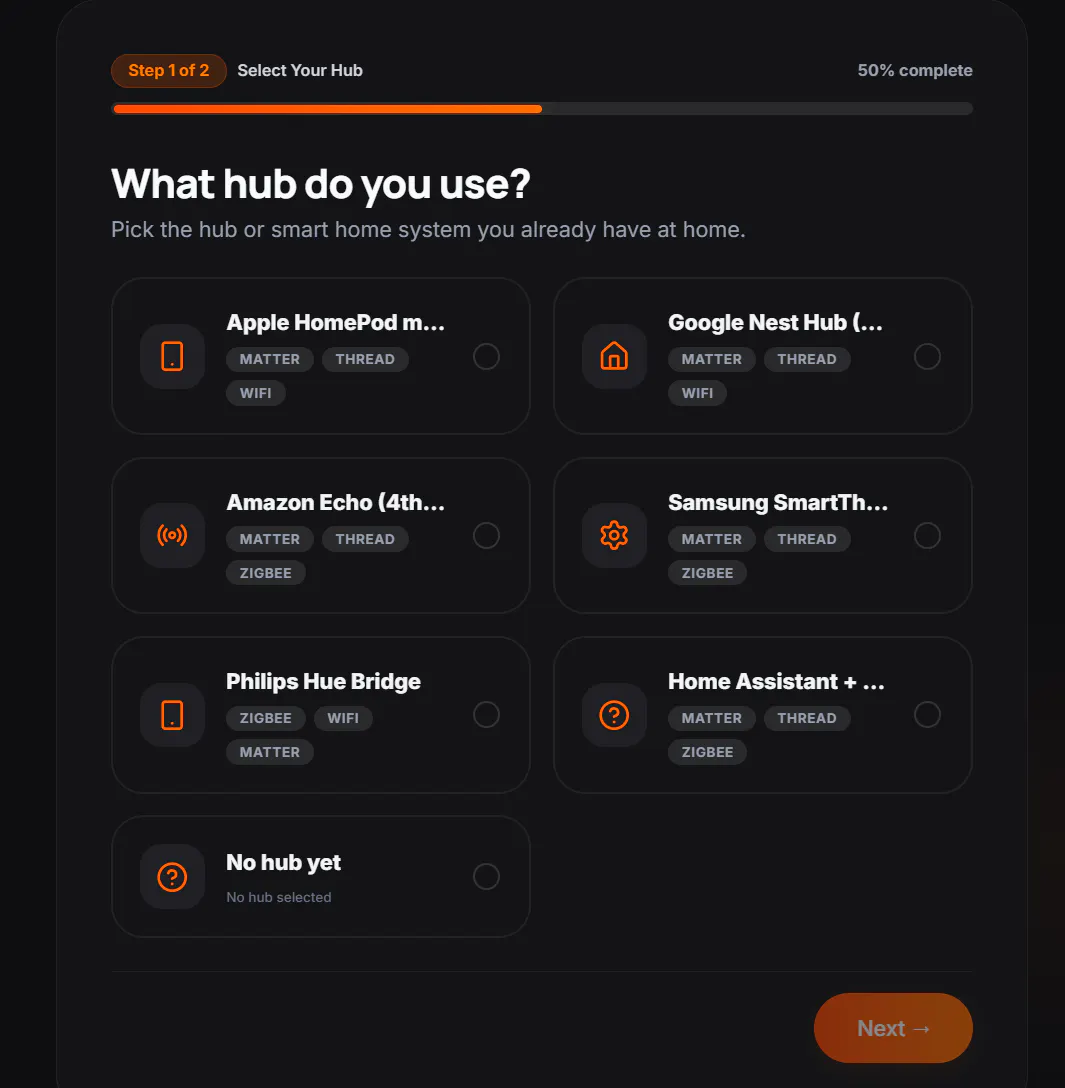 SmartHomeXa gallery image