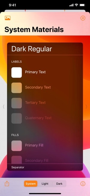 Adaptivity gallery image