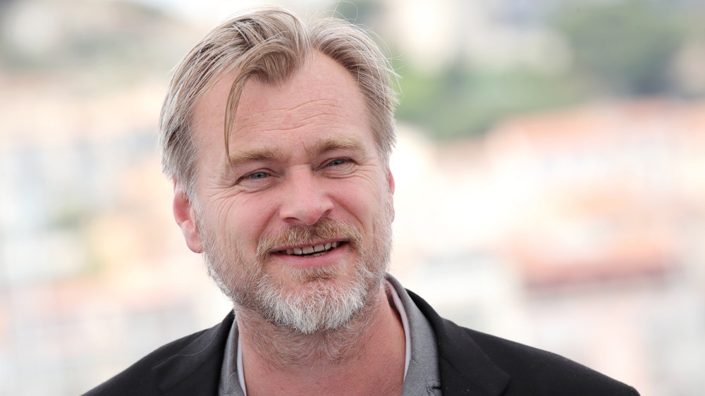 Christopher Nolan Movies Of The Decade