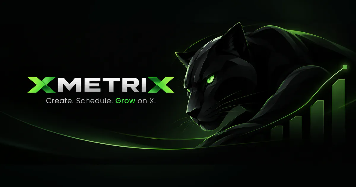XMetrix gallery image