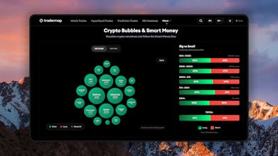 TraderMap gallery image