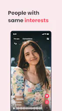 Lovorise - Discover. Chat. Connect. gallery image
