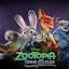 Zootopia Crime Files: Hidden Object