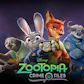 Zootopia Crime Files: Hidden Object