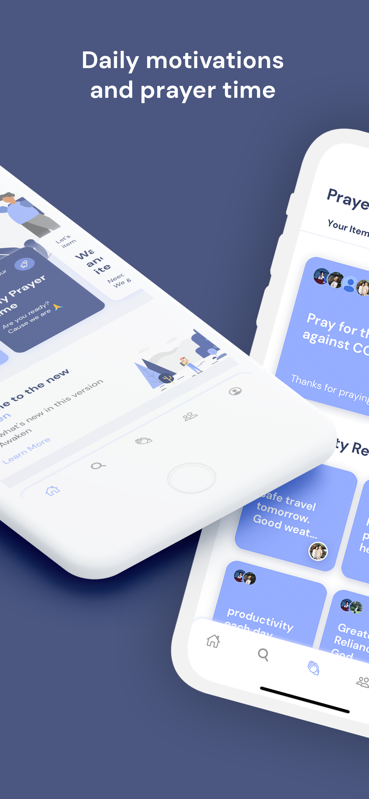 Awaken Prayer gallery image