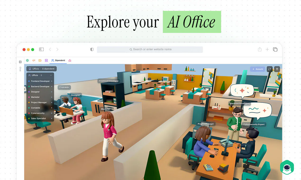 Coderblock gallery image