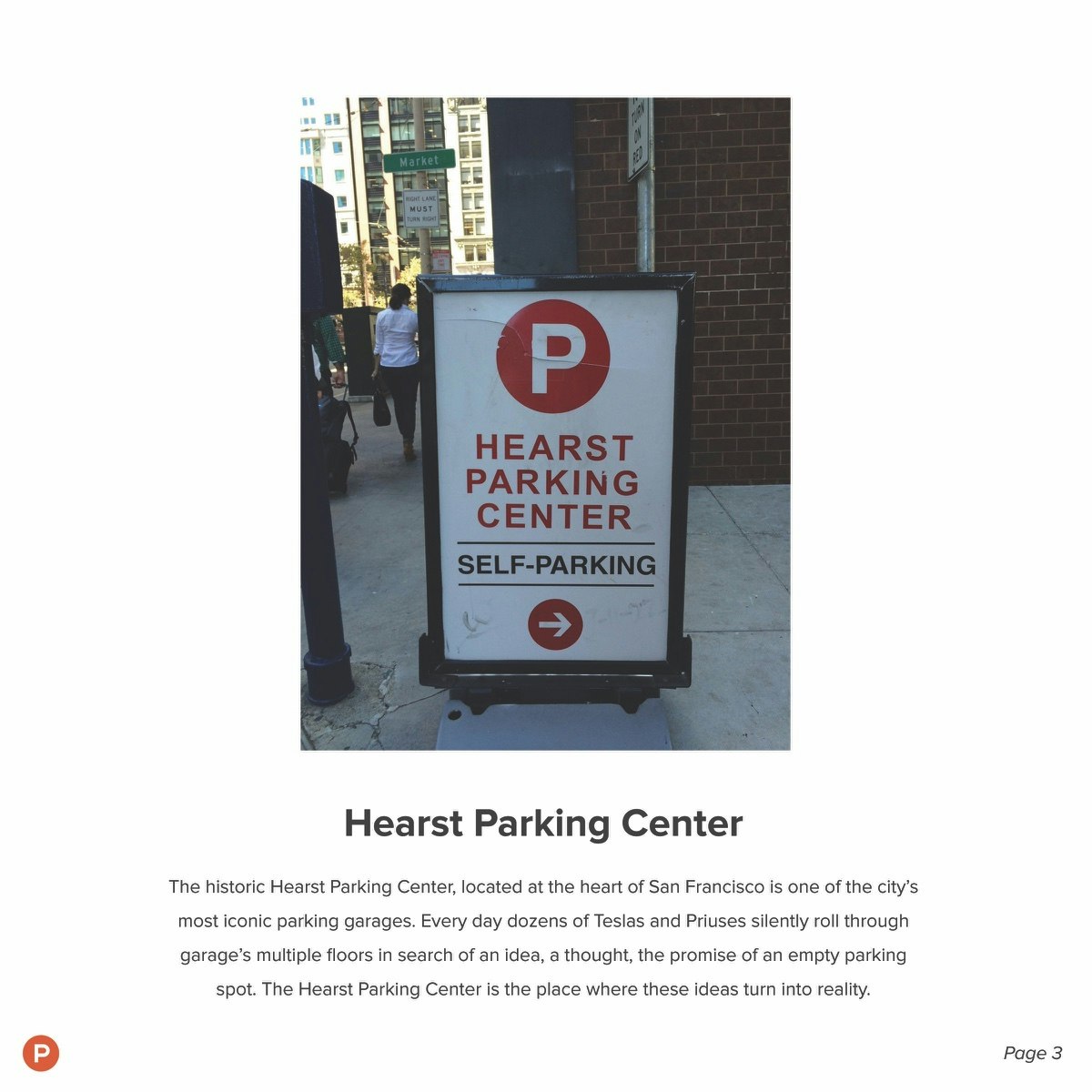 The Parking Book gallery image