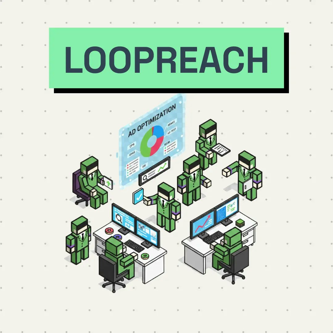 LoopSuite - Screenshot 2 showing product features and functionality