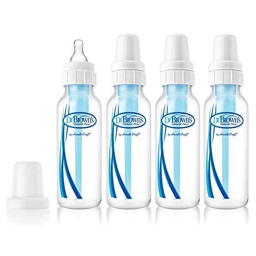 Top 10 Best Baby Bottles 2020 - 2021 gallery image