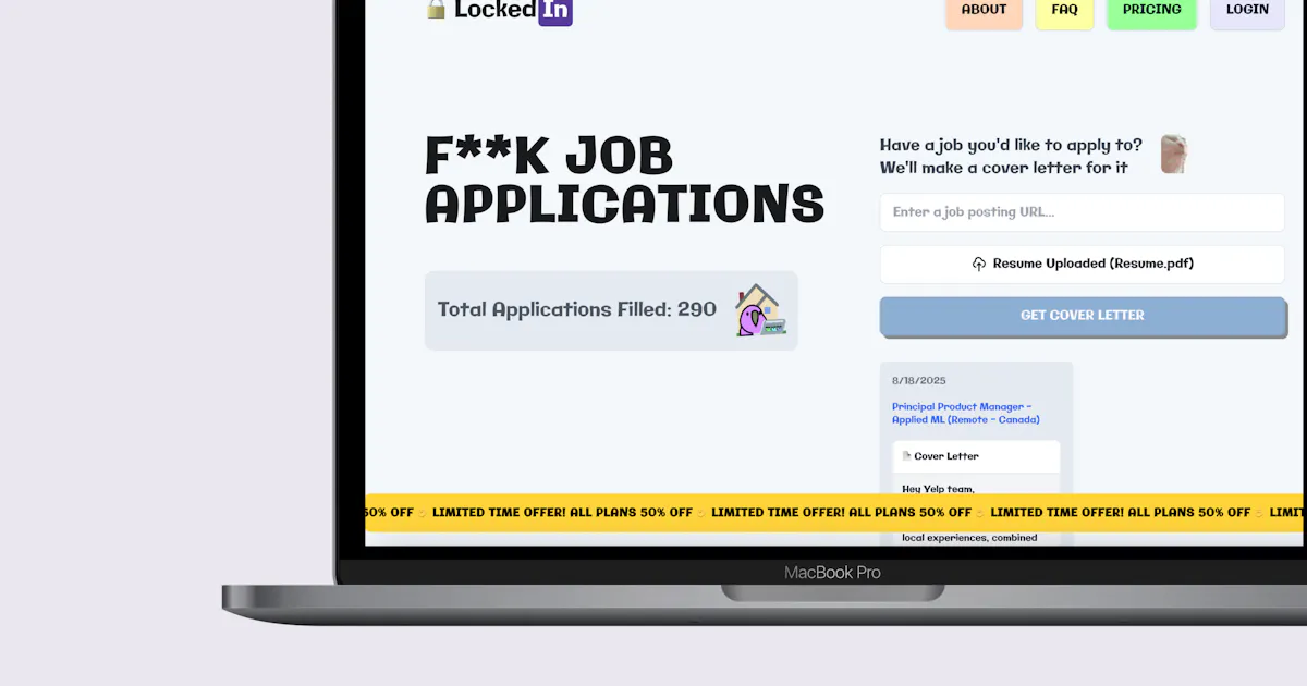 LockedIn