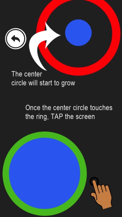 Circle Burst gallery image