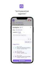 QuirkPlus: Your Day Planner gallery image