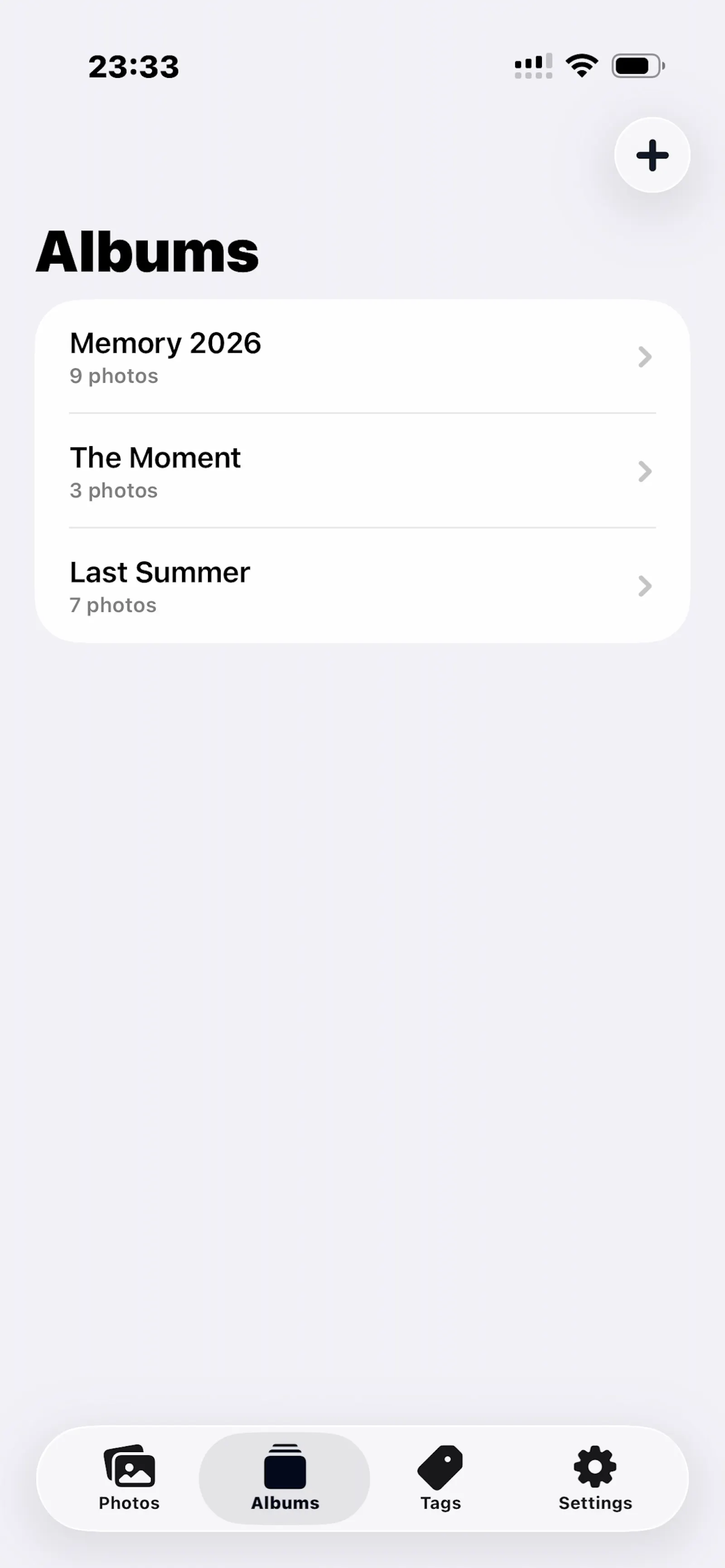 Amazingface screenshot 5