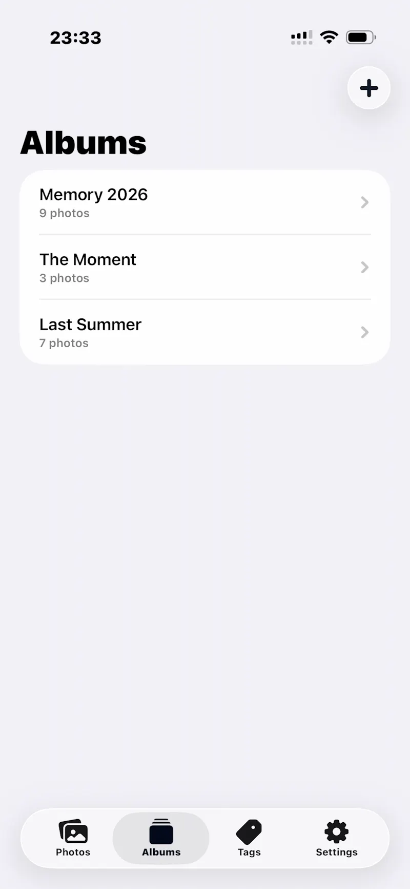 Amazingface screenshot 5