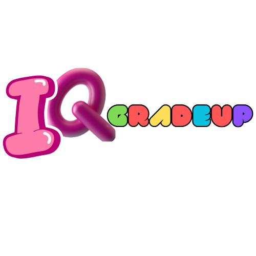 IQ GradeUp