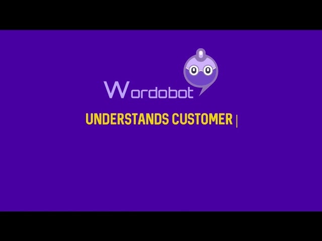 Wordobot gallery image