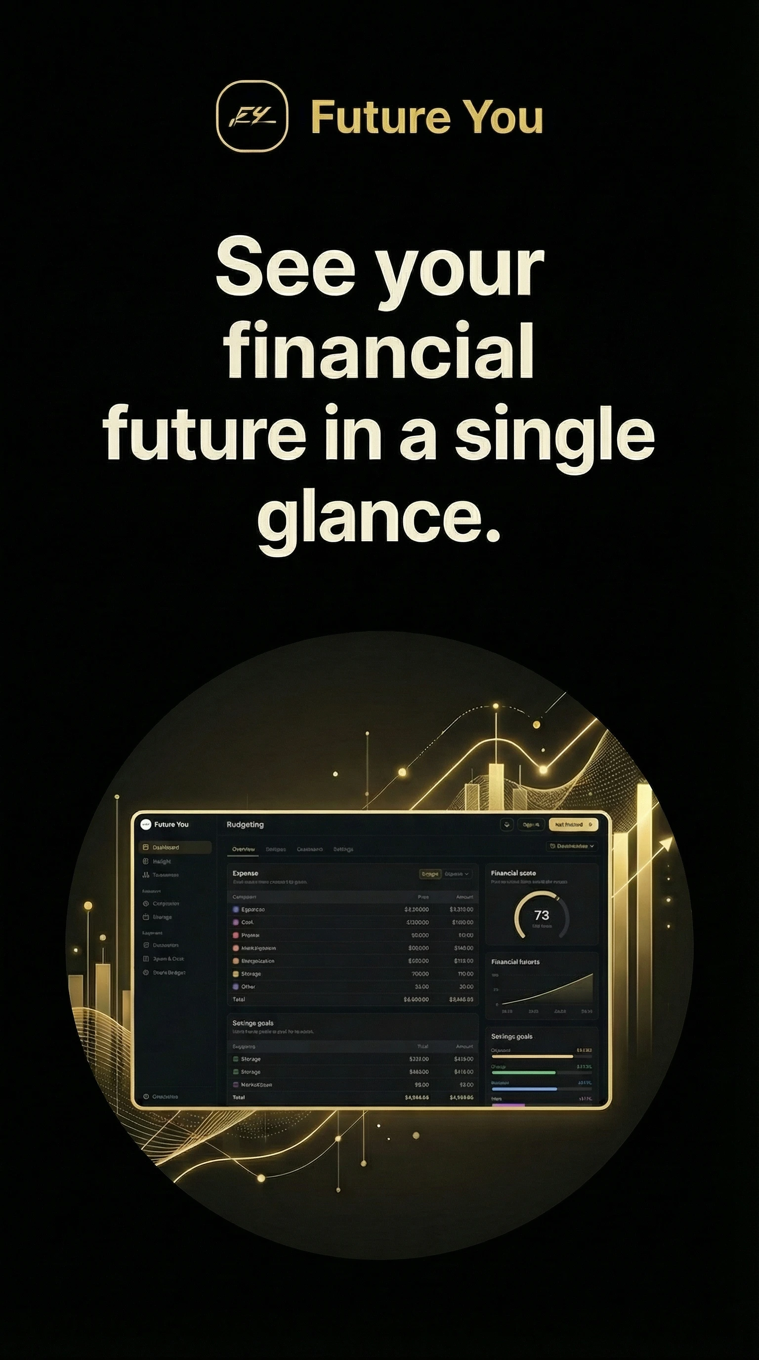 Future You screenshot 1