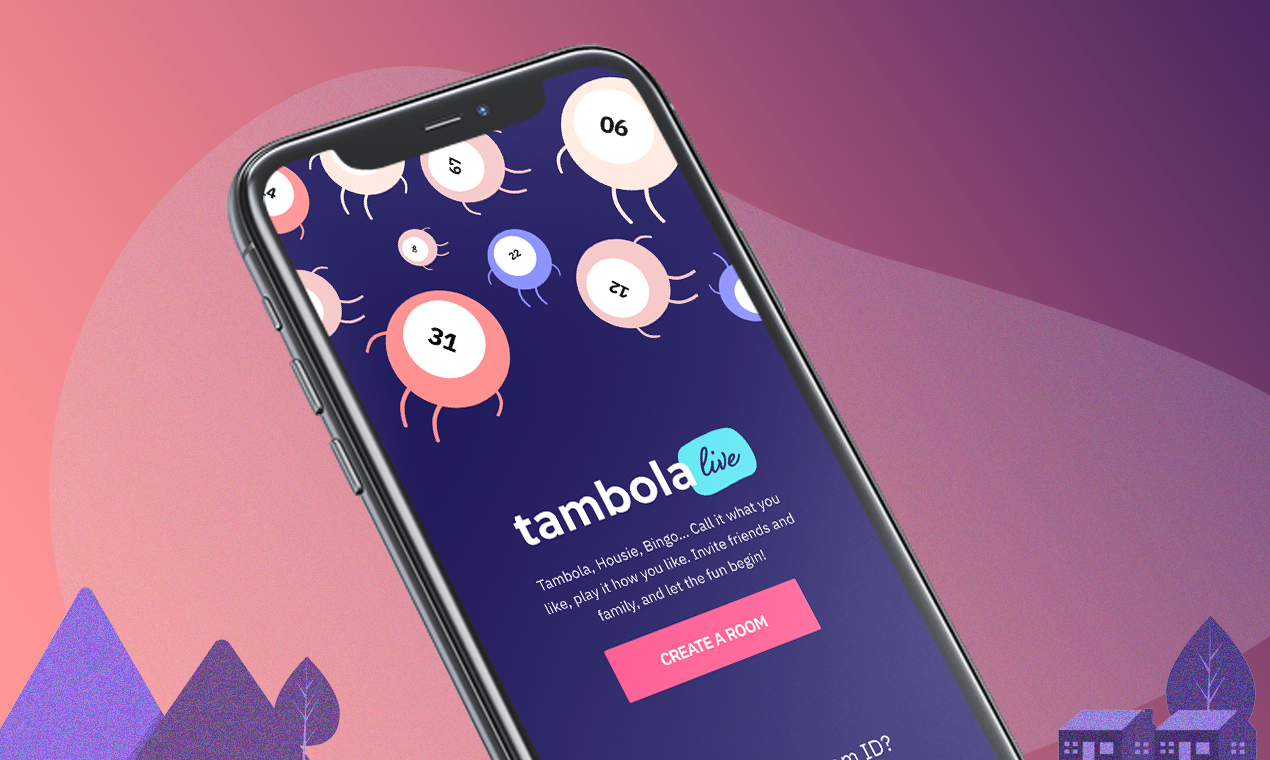 Tambola Live gallery image