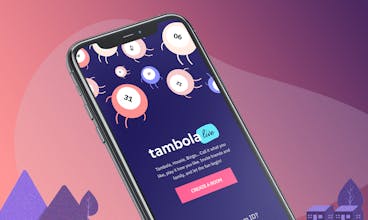 Tambola Live gallery image