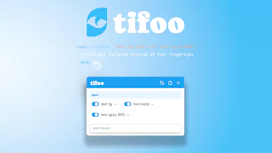 Tifoo gallery image